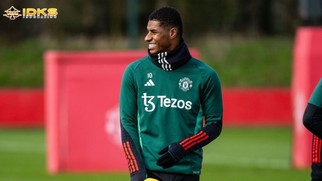Manchester United dalam Dilema