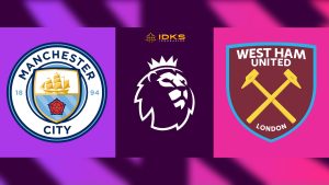 Prediksi Premier League: Manchester City vs West Ham – 19 Mei 2024