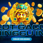 Aztec Gems Favorit Pemain Slot Indokasino Minggu Ini!