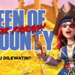 Queen of Bounty Jadi Slot Favorit Minggu Ini!