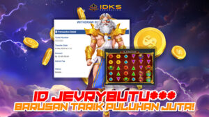 Baru Bet 50 Ribu, Langsung Tarik 25,9 Juta! Bukan Mitos!