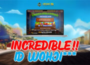 Meleduk di Rujak Bonanza! Member INDOKASINO WD 800 Juta dari Total Cuan 966 Juta!