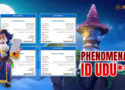 Keajaiban Wizdom Wonders! Modal 800 Ribu, Cair 400 Juta di INDOKASINO