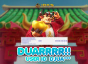 Main Santai, Cuan Fantastis! Modal 770 Ribu, Cair 100 Juta di INDOKASINO Berkat Fortune Ox