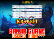 Menang Besar 400 Juta! Member INDOKASINO Buktiin Hoki Cuma Modal Bet!