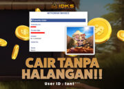 Cair Besar! Member INDOKASINO ID tant*** Menang Rp56.000.000 di Three Crazy Piggies!
