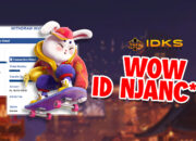 Kelinci Hoki Bawa Cuan 80 Juta! ID NJANC*** Menang Besar di Fortune Rabbit INDOKASINO