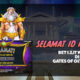 Testimoni Kemenangan INDOKASINO