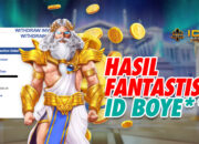 Kemenangan Gates of Olympus: Member INDOKASINO ID BOYE*** Menang 60 Juta
