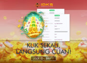 Testimoni Member INDOKASINO – ID BRII*** Bet 150 Ribu Menang 150 Juta di Mahjong Ways PG Soft
