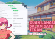 Kemenangan Manis! Member INDOKASINO ID NILABA*** Bawa Pulang 200 Juta dari Sweet Bonanza 1000 Pragmatic Play