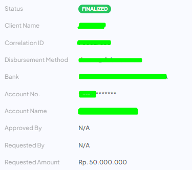 Kemenangan Member INDOKASINO ID HENG