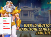 Kemenangan Dahsyat Member INDOKASINO