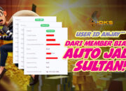 Kemenangan Member INDOKASINO Terbesar