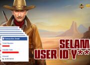 Wild West Gold Gacor! Member INDOKASINO Y*** Tembus 280 Juta