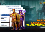 Argonauts Gacor! Member INDOKASINO RISYAD*** Tembus 130 Juta