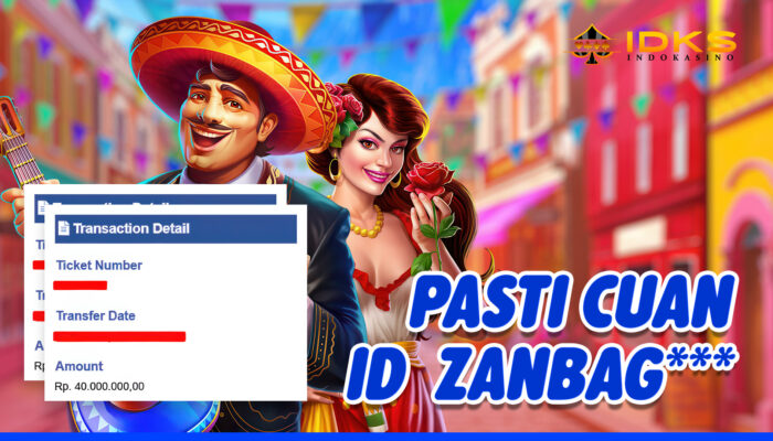 Jackpot Hot Fiesta, Member INDOKASINO Kantongi 75 Juta Sekali Main