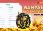Gila! FCKK*** Pecah 120 Juta di INDOKASINO Lewat Mahjong Win 3 Black Scatter