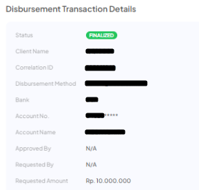 kemenangan hebat member INDOKASINO
