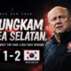 Ceko Kalah dari Korea