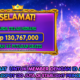 Member INDOKASINO Menang 130 Juta