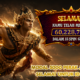 kemenangan Gates of Gatot Kaca 1000
