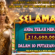 kemenangan jackpot member IDKS