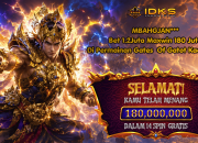 Kemenangan Gates of Gatot Kaca