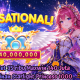Kemenangan Starlight Princess 1000