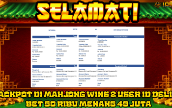 bet 50 ribu menang 50 juta