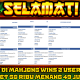 bet 50 ribu menang 50 juta