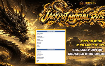 Bet 10 Ribu Menang 50 Juta