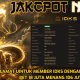 Jackpot Naga Indokasino MALAT menang 106 juta