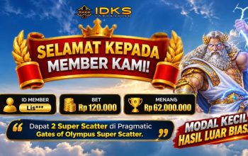 Gates of Olympus Super Scatter