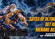 Artikel Member IDKS menang banyak