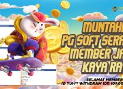 artikel Member IDKS Menang