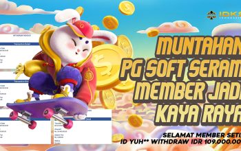 artikel Member IDKS Menang