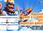 Artikel member IDKS WD besar